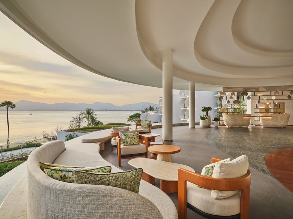 Veranda Resort Phuket, Autograph Collection