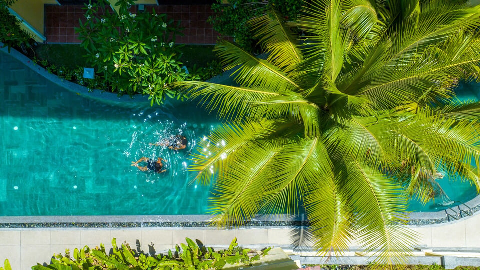 Ahoy Hoi An Boutique Resort & Spa