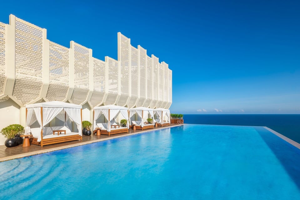 The Westin Sanya Haitang Bay Resort