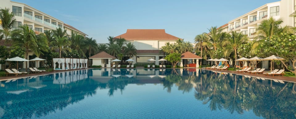 Renaissance Hoi An Resort & Spa