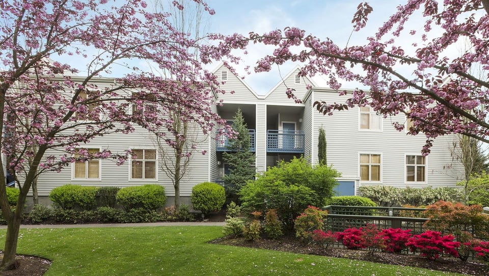 RiverPlace Hotel, how it began
