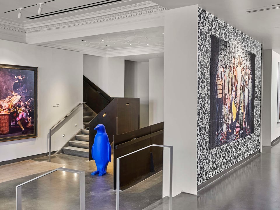 21c Museum Hotel Lexington