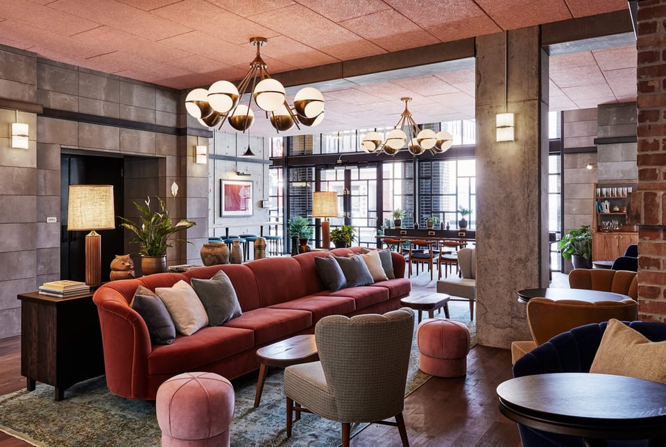 The Hoxton, Portland