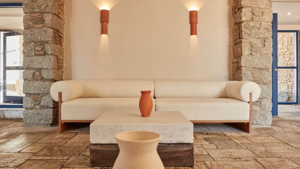 Mykonos Theoxenia