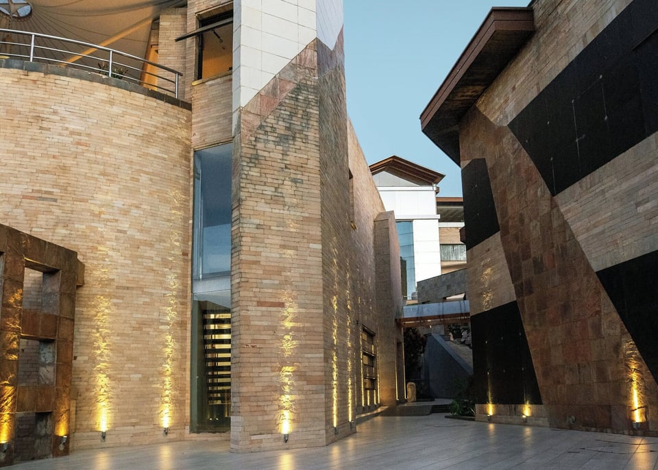 Tribe Hotel, how it began