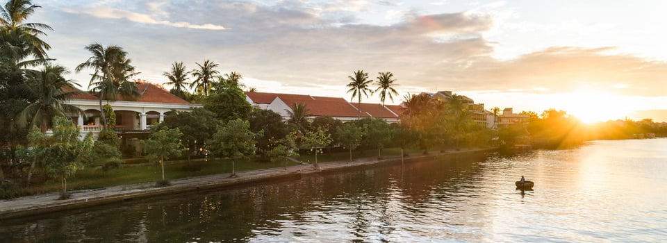 Anantara Hoi An Resort