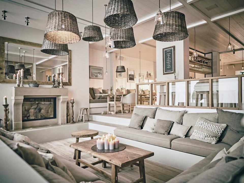 The Cozy Hotel Timmendorfer Strand