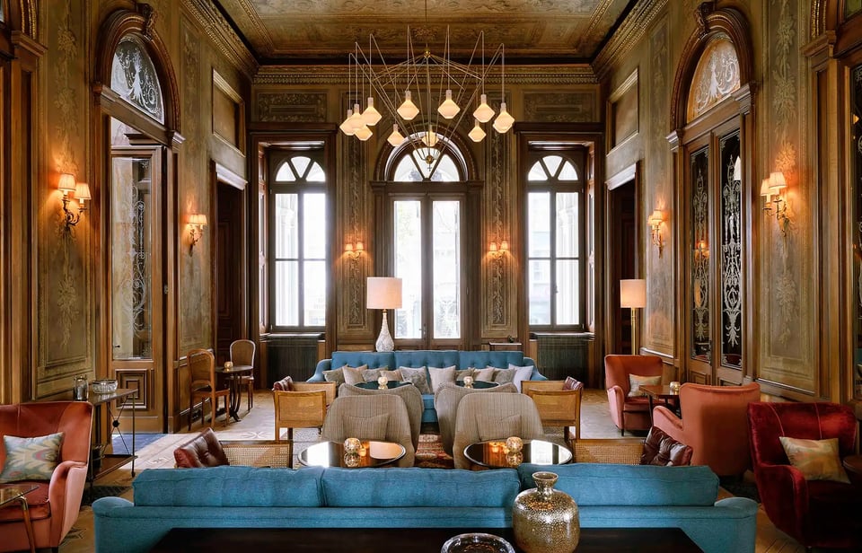 Soho House Istanbul