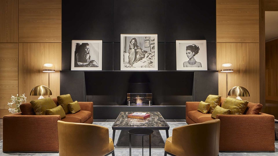 Bvlgari Hotel Tokyo