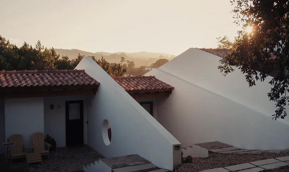 Quinta Camarena, how it began