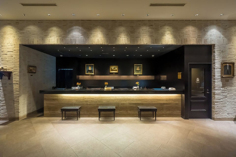 Hotel Monterey Grasmere Osaka