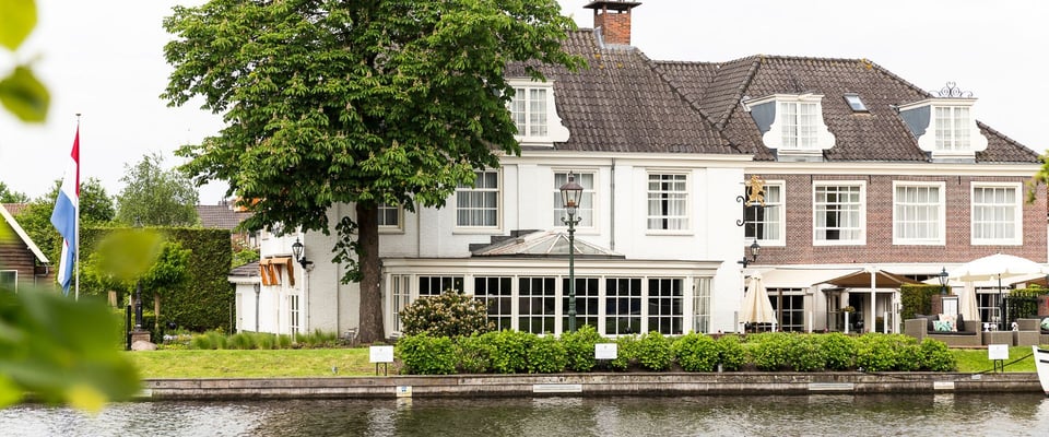 De Nederlanden, how it began