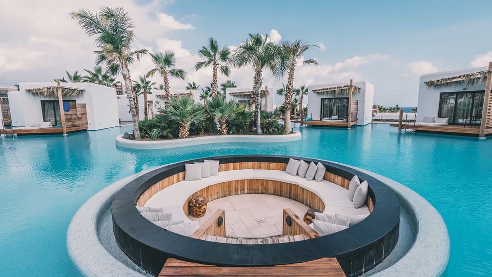 Stella Island Resort & Spa (Adults Only)