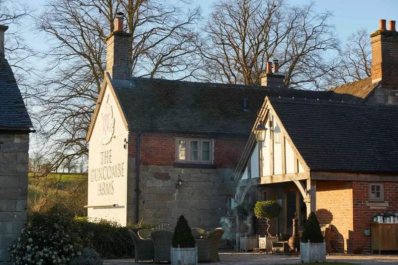 The Duncombe Arms, how it began
