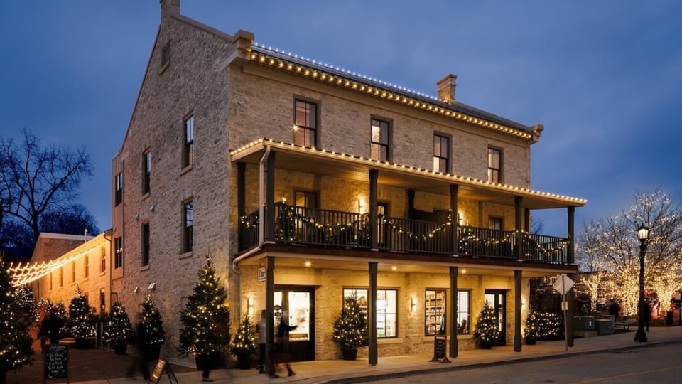 Kat Florence Hotels, how it began