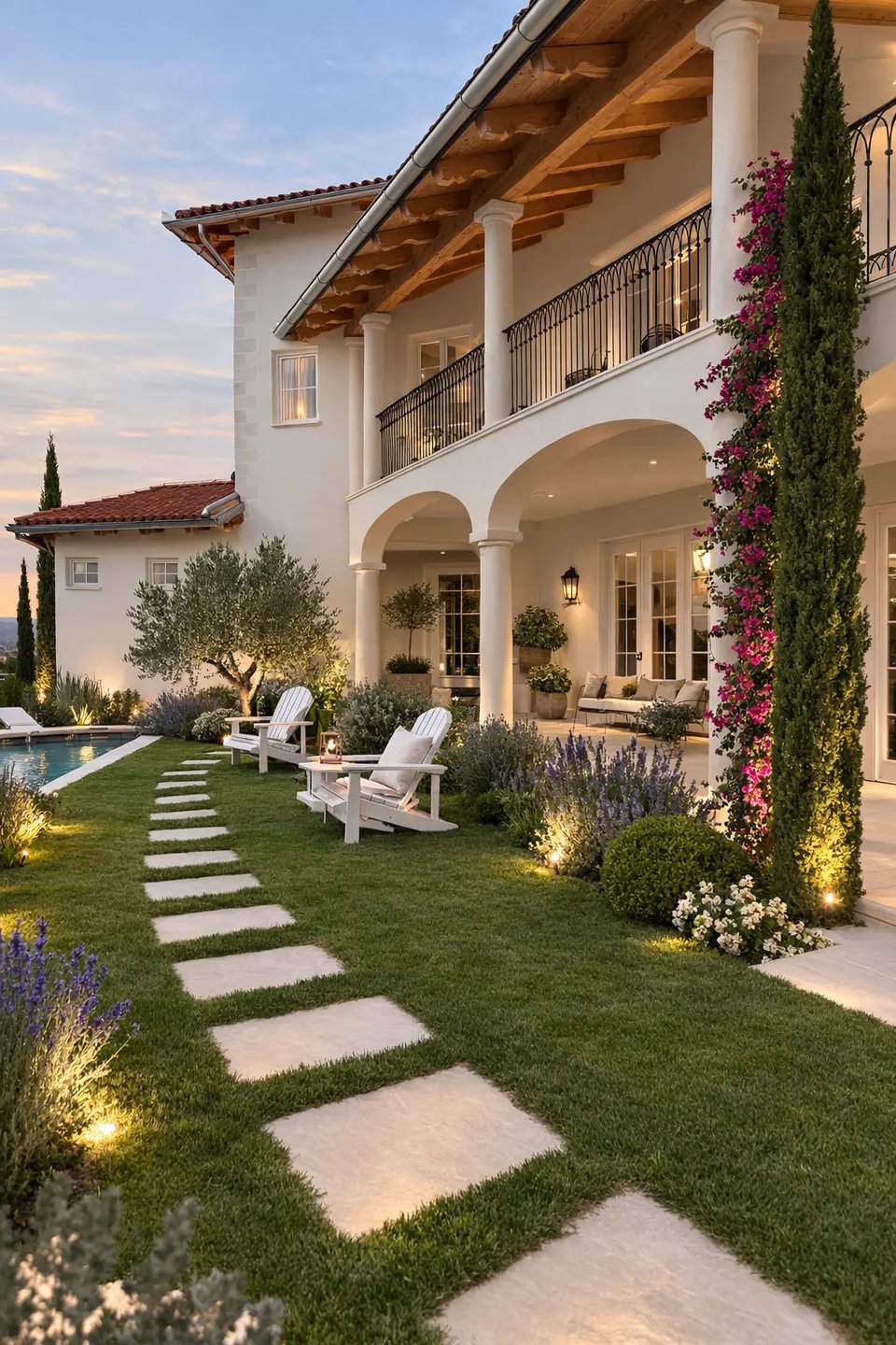 Peterc Vineyard Estate, how it began