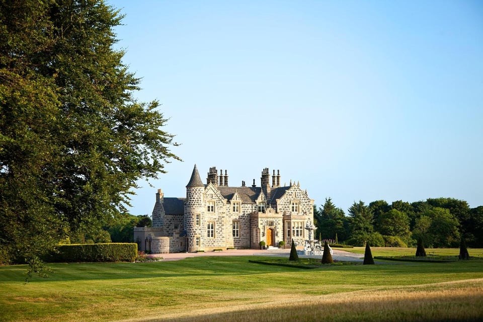Trump® International Scotland