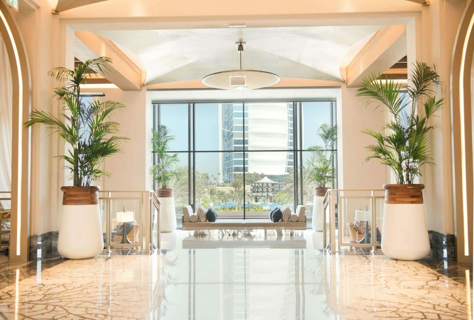 Jumeirah Al Naseem