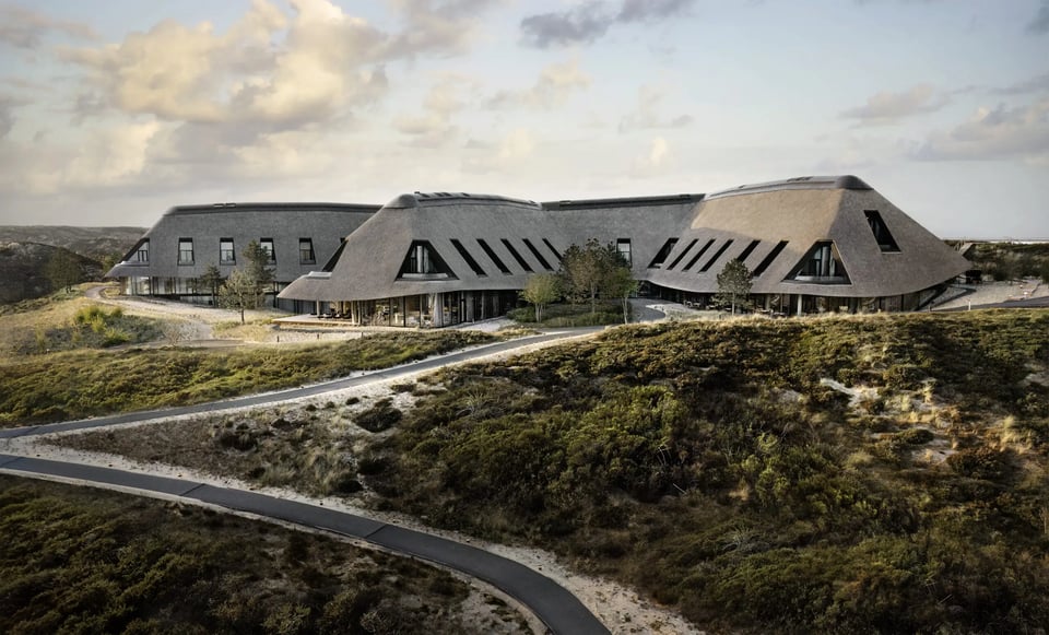 Lanserhof Sylt - Gesundheitsresort Sylt, how it began