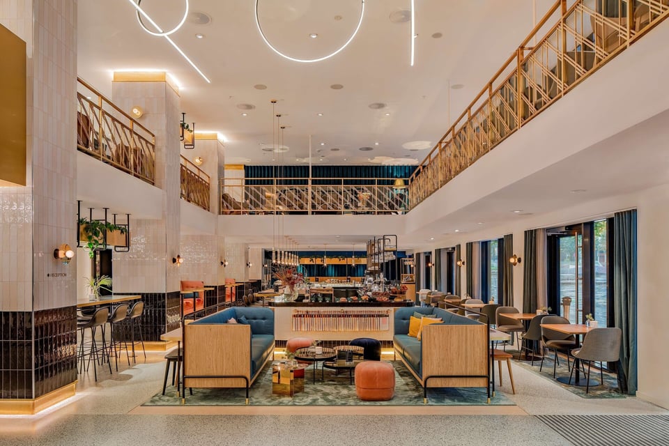 Hotel Norge by Scandic