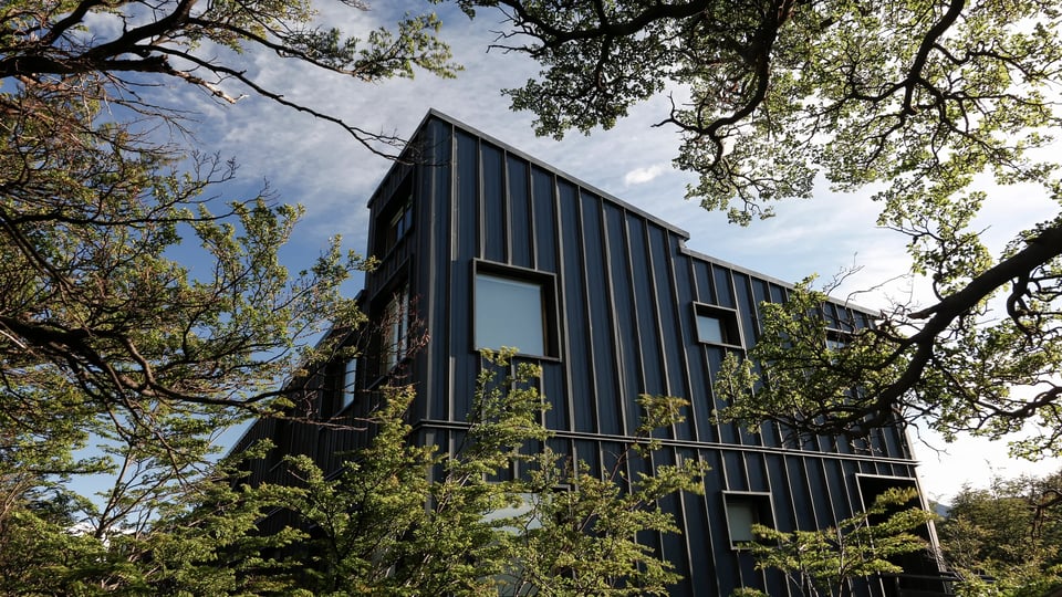 Explora El Chaltén, how it began