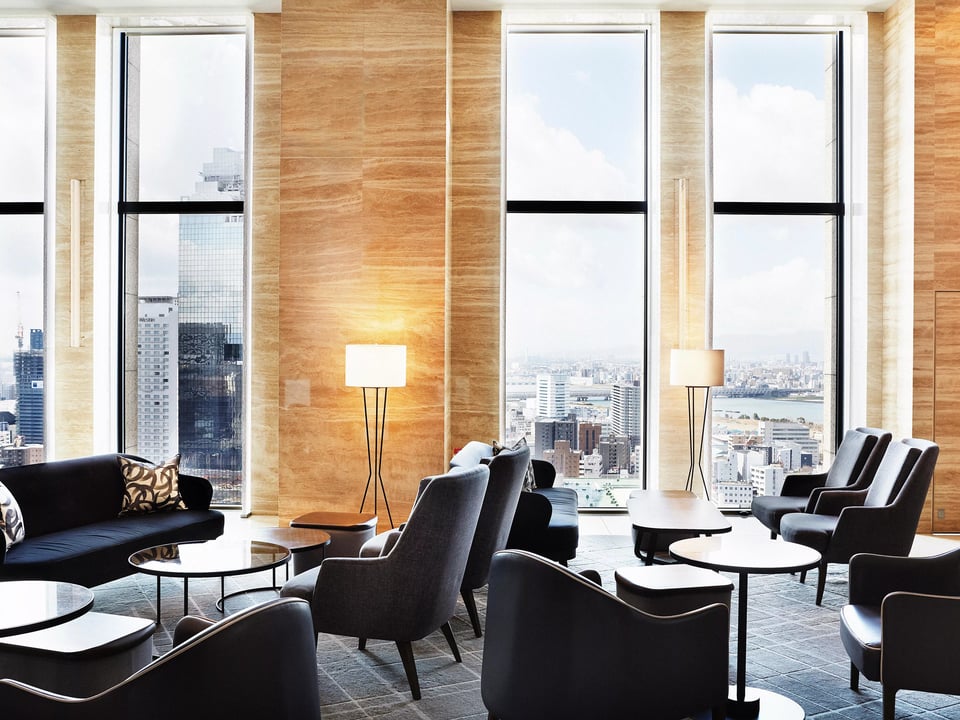 InterContinental Osaka