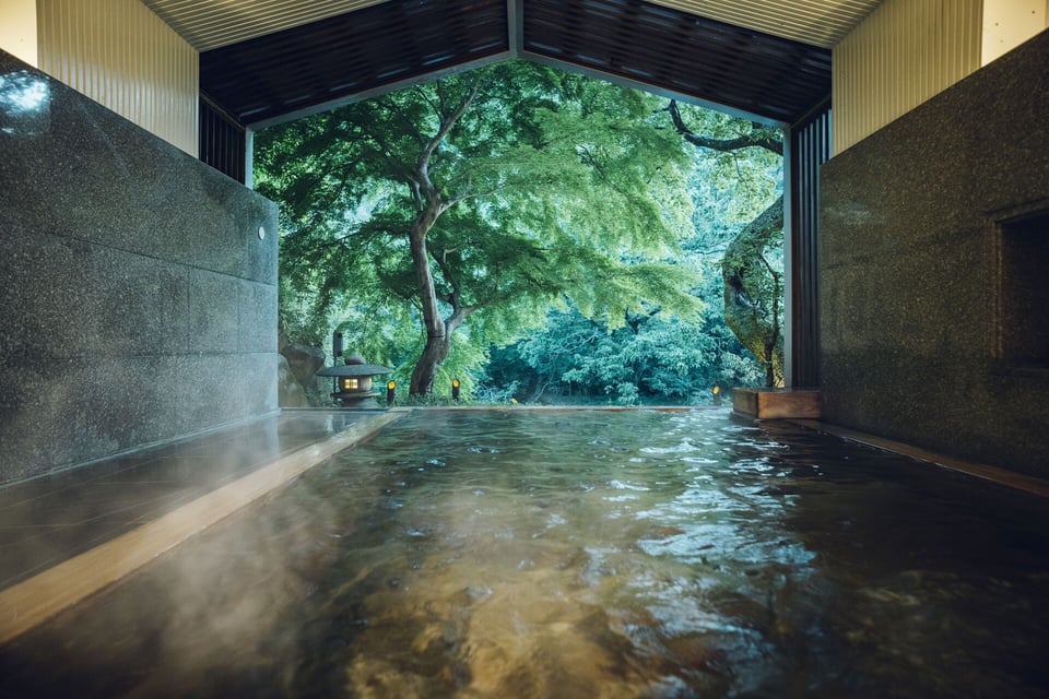 Hoshino Resorts KAI Hakone