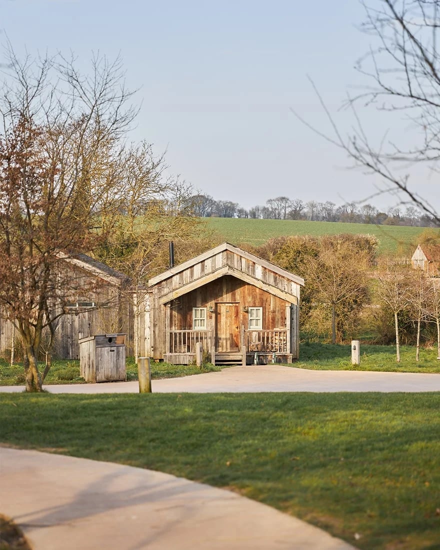 Soho Farmhouse, how it began