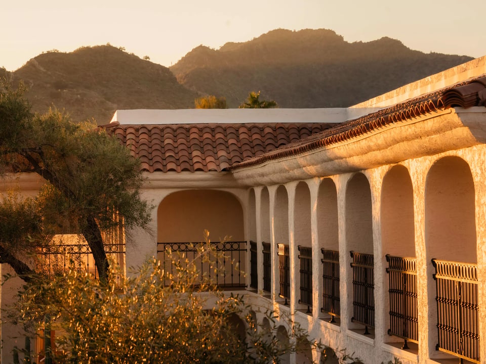 Kimpton Miralina Resort & Villas, how it began