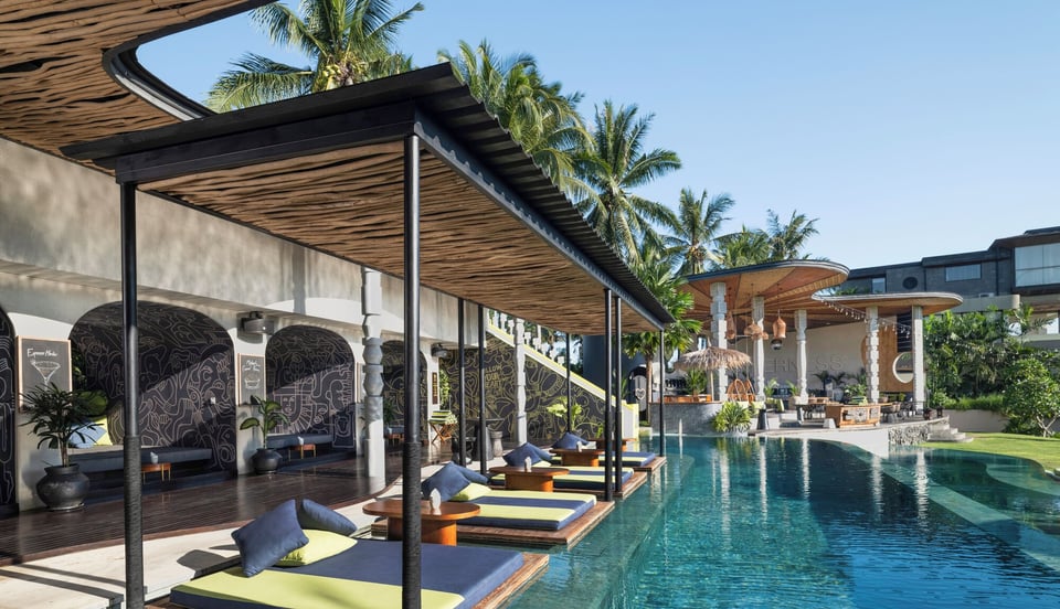 Soulshine Bali