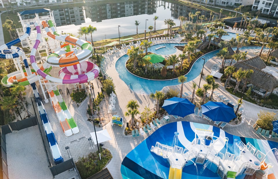 Villatel Resort Orlando