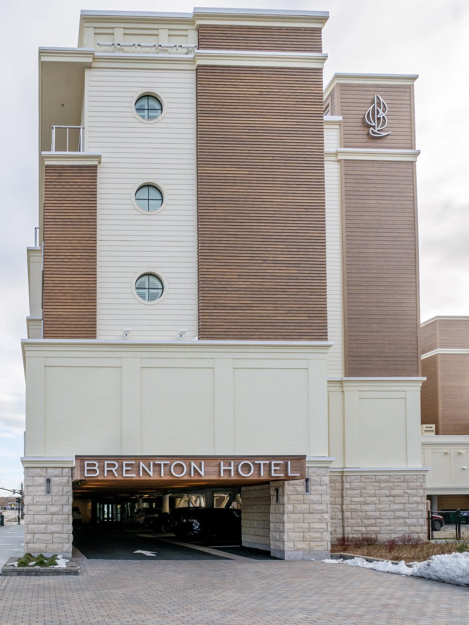 The Brenton Hotel, how it began