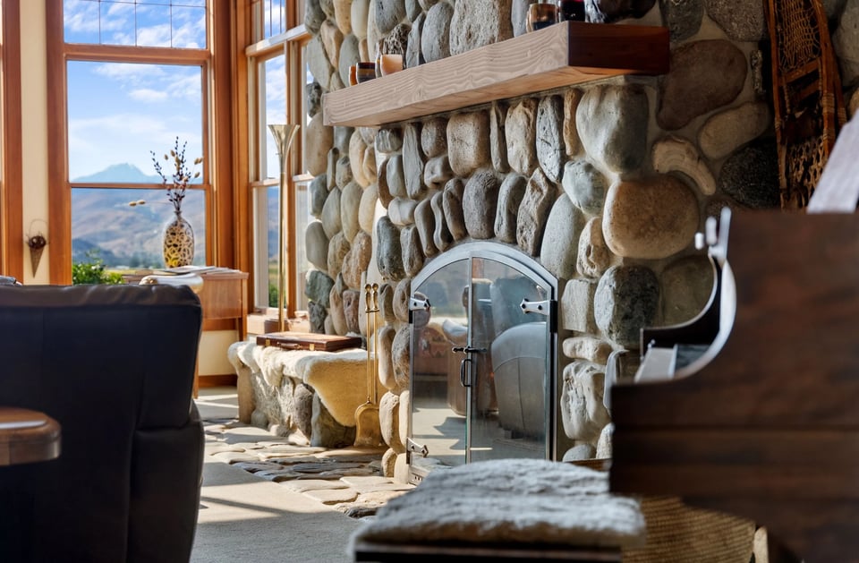 Casia Lodge and Ranch