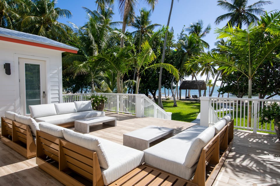 Cheeca Lodge & Spa
