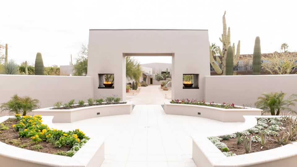 CIVANA Wellness Resort and Spa, how it began