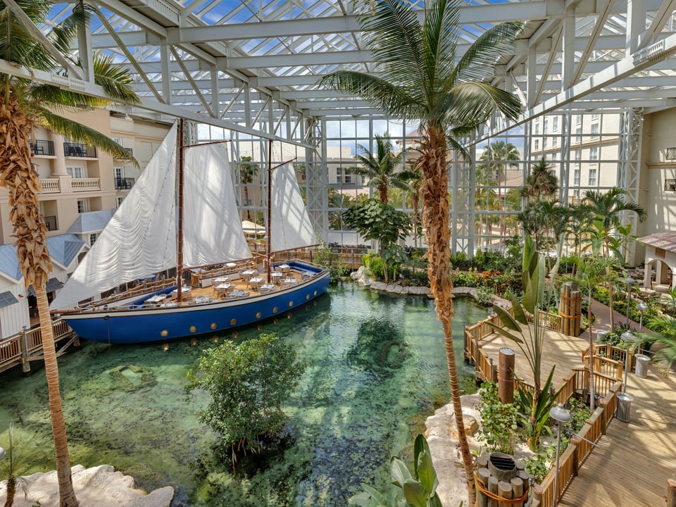 Gaylord Palms Resort & Convention Center