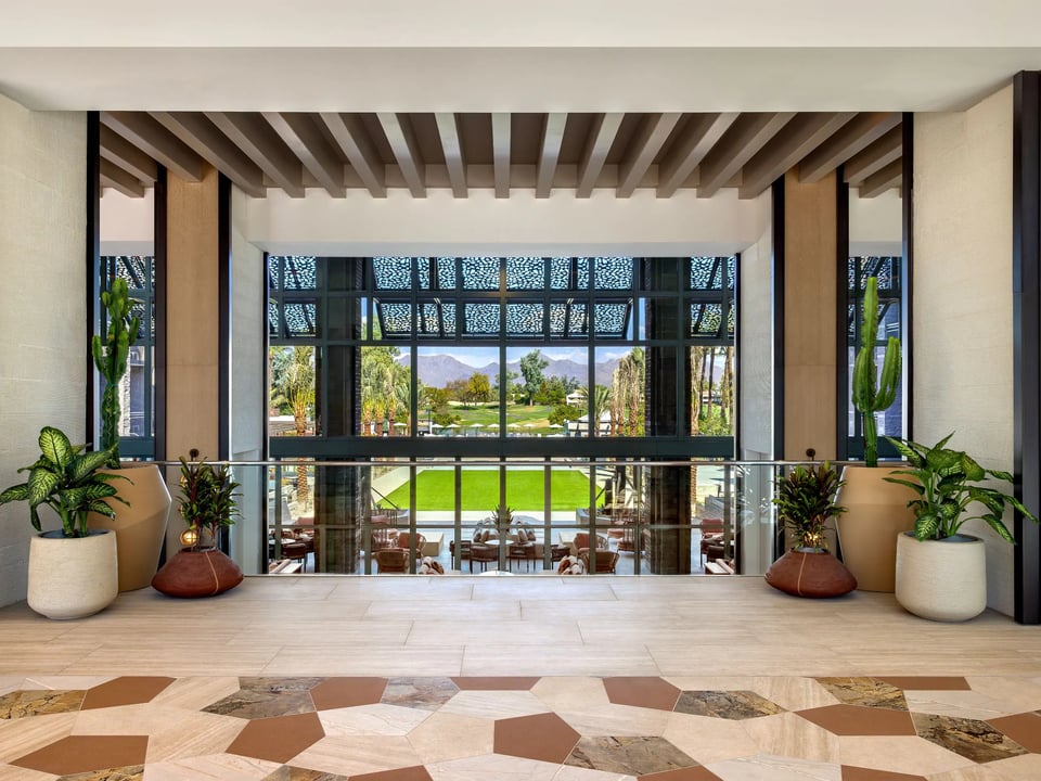 Grand Hyatt Scottsdale Resort