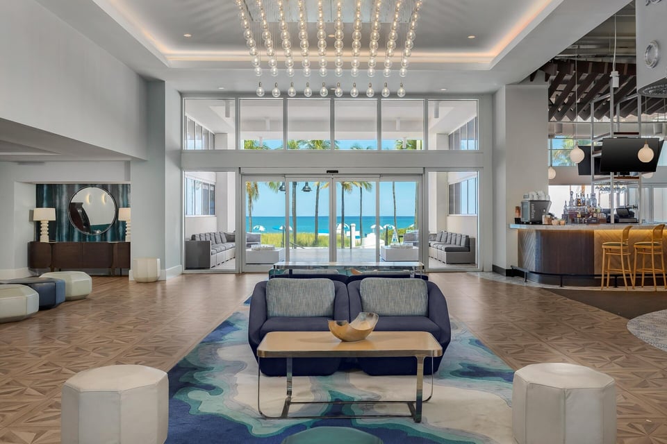 Hotel Maren Fort Lauderdale Beach, Curio Collection by Hilton