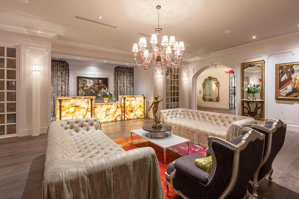 Hotel Operis, Autograph Collection