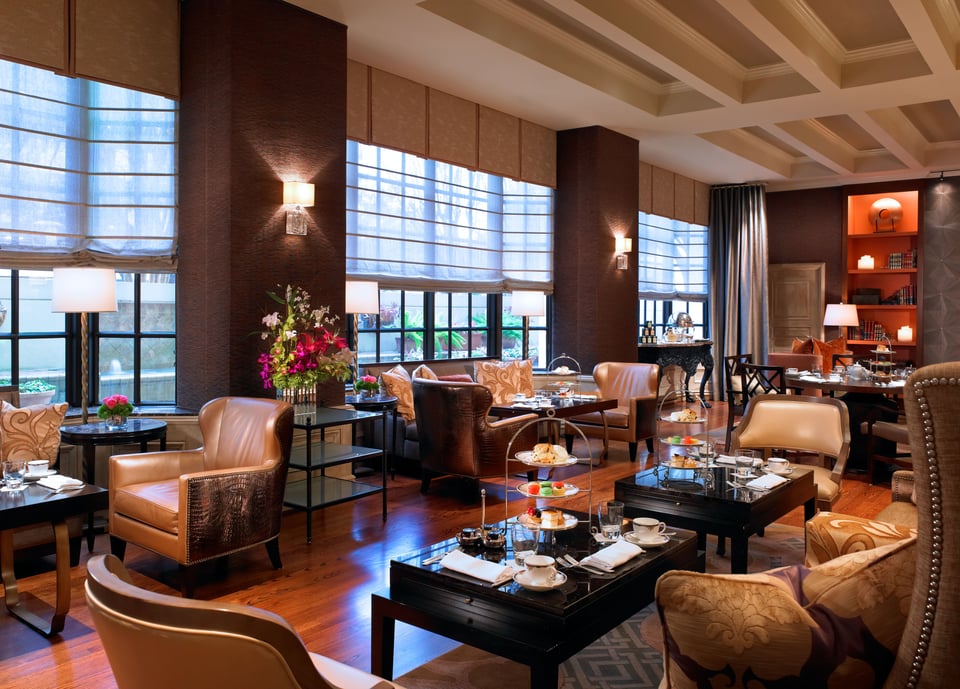 Houston Grand Hotel - River Oaks