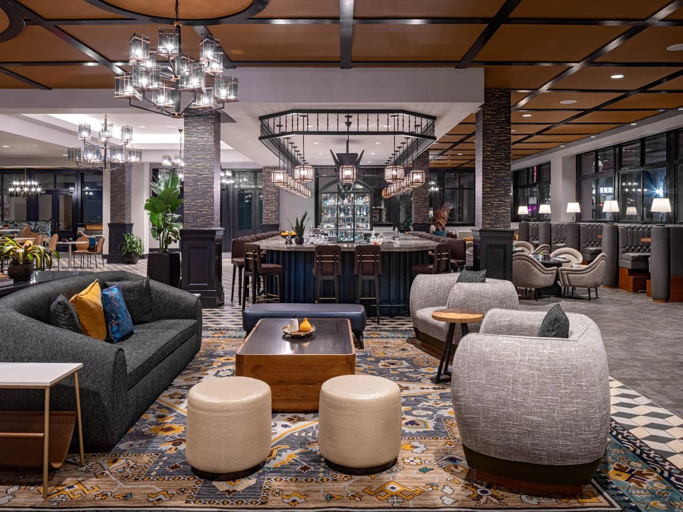 Hyatt Centric French Quarter New Orleans