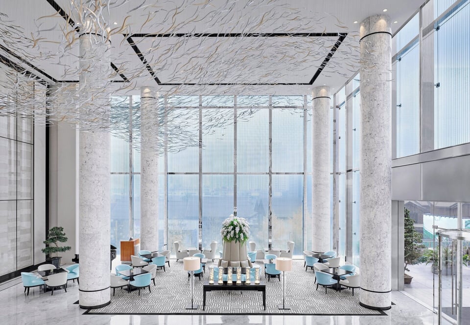 Niccolo Chengdu Hotel