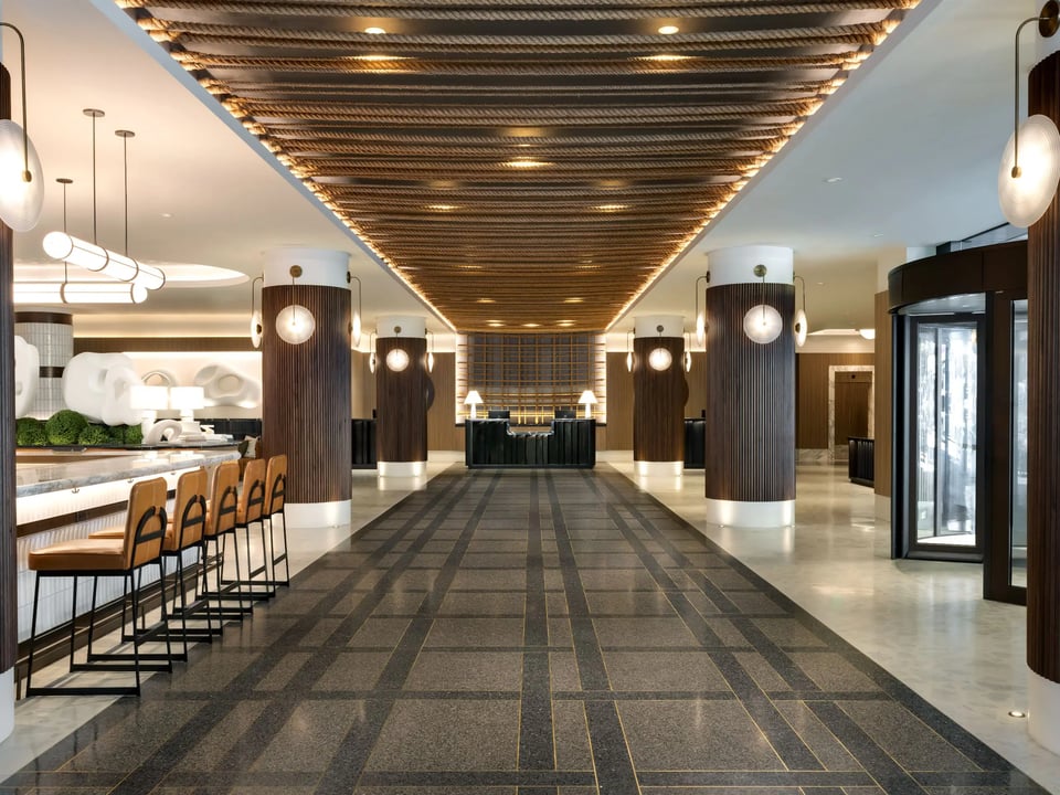 Hyatt Regency San Francisco Downtown SOMA