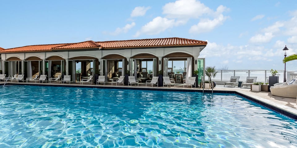 InterContinental Miami by IHG