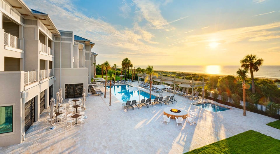 Jekyll Ocean Club
