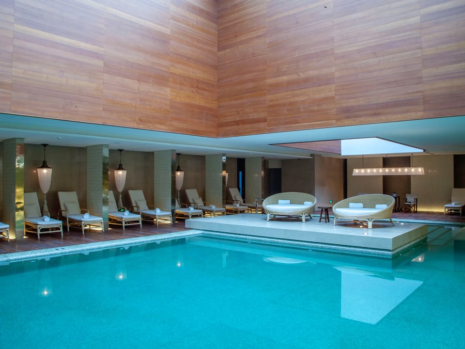 Grand Hyatt Chengdu