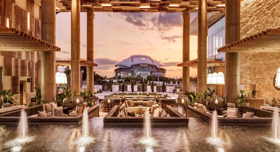 Live! by Loews - Arlington, Texas