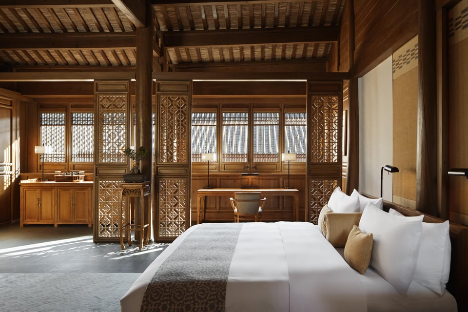 Hotel Indigo Chengdu Financial City