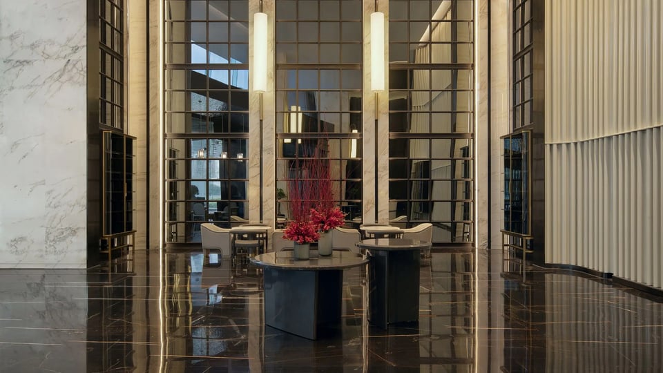 The Langbo Chengdu