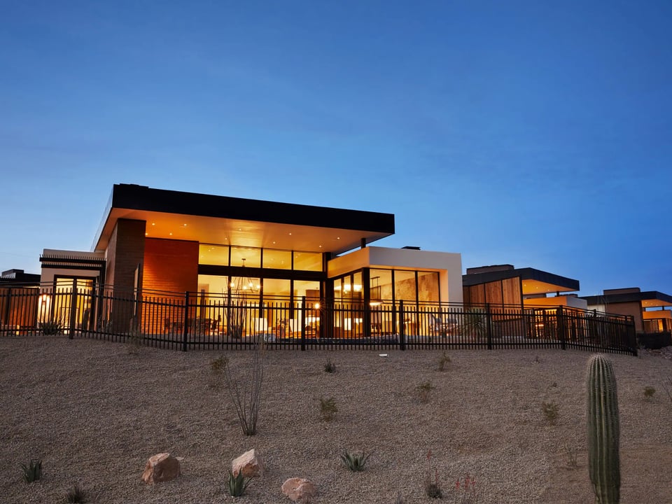 Miraval Arizona Resort and Spa, how it began